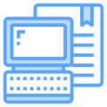 Computer icon