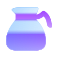 コー​​ヒーポット icon