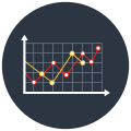 Polyline icon