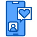 Smartphone icon