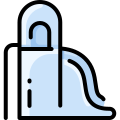 Slide icon