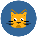 Katze icon