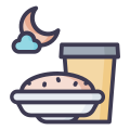 Eating Time icon