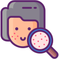 Pigment icon