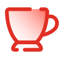 Tazza di tè icon