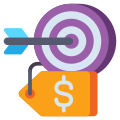 Pricing icon