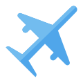 Flight icon