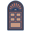 Door icon