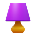 lamp icon