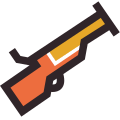 ラッパ銃 icon