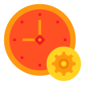 Horloge icon