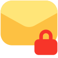 Security Mail icon