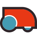 robot-cortacésped icon