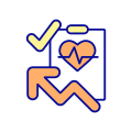 Health Improvement icon