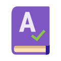 Grammatik icon