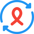 Aids Medication Reminder icon