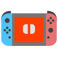 任天堂 Switch 手持设备 icon