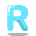 R icon