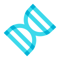 DNA-Helix icon