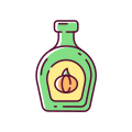 Pumpkin Syrup icon