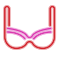 Bra icon