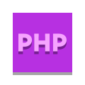 PHP icon