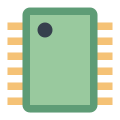 Circuit intégré icon