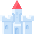 Castle icon