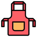 Apron icon