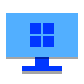 Windowsクライアント icon