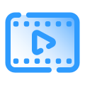 Vidéo icon