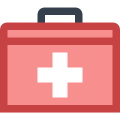 Doctors Bag icon