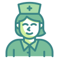 Nurse icon