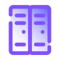 School Locker icon