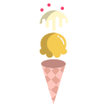 Ice Cream icon