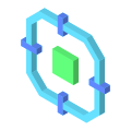 Centralizar icon