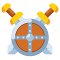 Swords icon