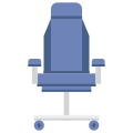 Gaming Chair icon