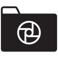 Caméscope icon