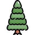 Pine Tree icon