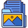 Folder icon