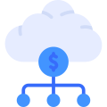 Cloud icon