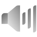 Audio icon