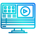 Computer icon