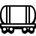 Güterwagen icon