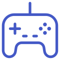 Console icon