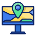 Location Pin icon