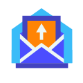 Open email icon