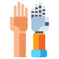 Bionic Arm icon