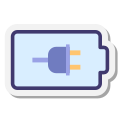 Recharge Battery icon